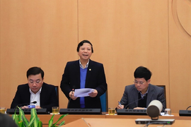 Hà Nội sẽ xử lý 18 trường hợp đăng tin sai lệch về dịch Covid-19